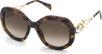 Produktbild von Damensonnenbrille Blumarine SBM892-550AHL Ø 55 mm