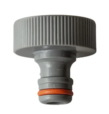 Obrázok produktu pre Bradas WL-2197, kĺbový konektor, zavlažovací systém, Poľsko, 1 kusov