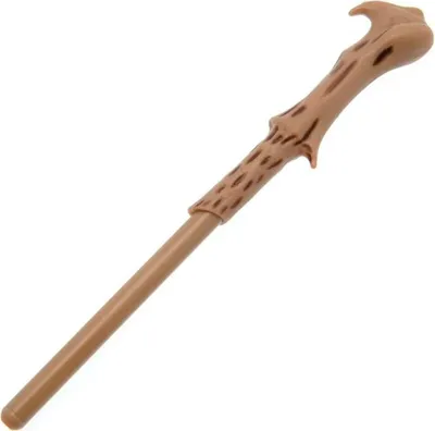 Image de Baguette/stylo de Voldemort (boîte)