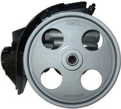 Produktbild von SPIDAN 53927 Servolenkung Pumpe Servopumpe passend für PEUGEOT 206 Schrägheck (2A/C) Hydraulisch