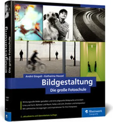 Immagine prodotto di Bildgestaltung