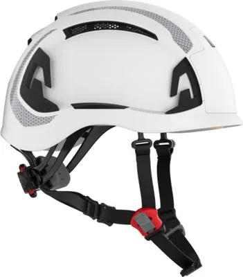 Produktbild von JSP Schutzhelm EVOALTA™ Dualswitch™ weiß