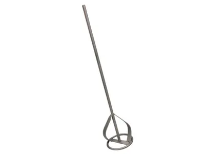 Image de Collomix - Turbine Pour Malaxeur - Type Rk - ø 120 Mm - Inox