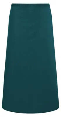 Produktbild von Karlowsky - "Basic" Bistroschürze LT4961 (Einheitsgröße) (Tannengrün)