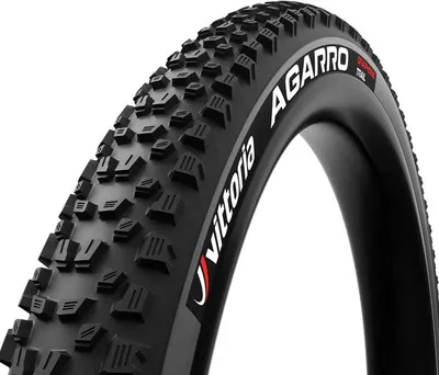 Produktbild von Vittoria Agarro Trail G2.0 Tubeless 27.5´´ X 2.4 Mtb-reifen Silber 27.5´´ x 2.40 Silber 27.5´´ x 2.40