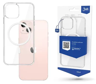 Obrázok produktu pre 3MK MagCase, iPhone 14 Plus