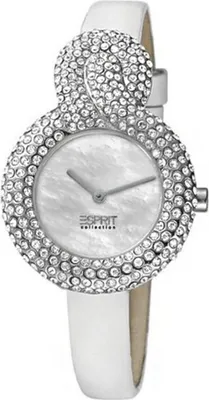 Produktbild von Esprit Uhr mit analoger Anzeige und Quarzwerk,