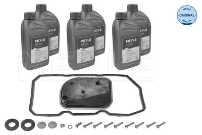 Image de Meyle Kit de pièces, boîte de vitesses automatique à vidange d'huile : 014 135 0213