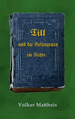 Produktbild von Till und die Gefangenen im Nichts