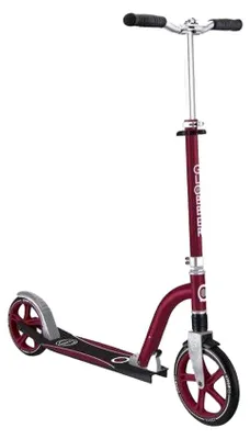 Produktbild von Globber - "City" Roller PP7706 (Einheitsgröße) (Rot)