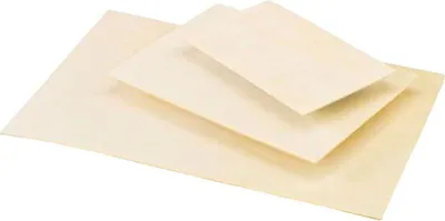 Imagen del producto de Placa de contrachapado Faibo, color marrón, madera, 20 x 30 cm