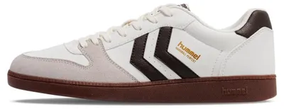 Zdjęcie produktu dla Buty sportowe do haly Hummel Handball Perfekt Sp, białe, rozmiar 41