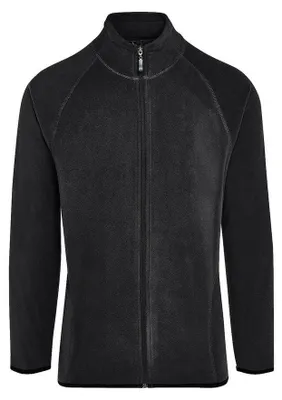 Imagen del producto de Chaqueta sin etiquetas para hombre, modelo FK2741 (talla L), color oscuro