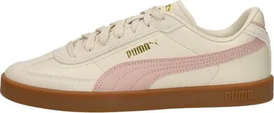 Image de Puma Puma Club II Era  Sneakers Laag - Beige - Maat 37