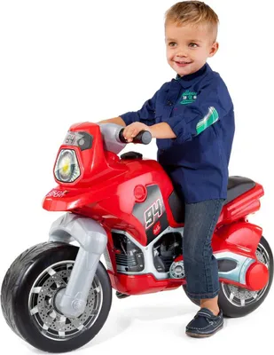Image de Molto Cross Advanced scooter autoporté MOLTO
