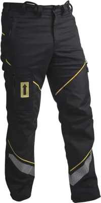 Produktbild von Singing Rock Work Trousers Kleidung Größe: L