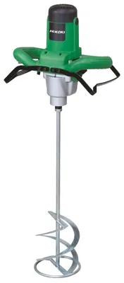 Immagine prodotto di Miscelatore 160mm 1.600W HIKOKI UM16VST2