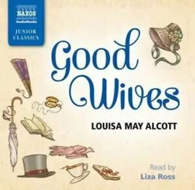 Produktbild von Good Wives