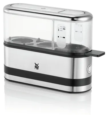 Produktbild von WMF 0415020011 KÃ1/4chenminis Eierkocher