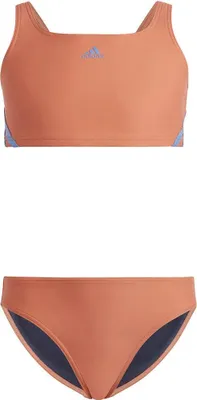Produktbild von adidas Kinder Bikini 3S BIKINI 140