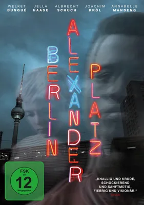 Produktbild von Berlin Alexanderplatz