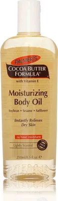 Produktbild von Palmer's Cocoa Butter Moisturizing Body Oil 8.5oz 250ml