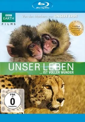 Produktbild von Unser Leben