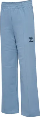Produktbild von Hummel Hmlhixi Pants - faded denim, Größe:134