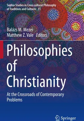 Produktbild von Philosophies of Christianity