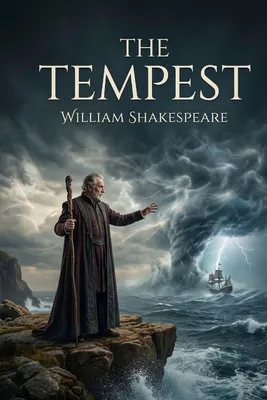 Produktbild von The Tempest