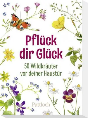 Obrázek produktu pro Pflück dir Glück