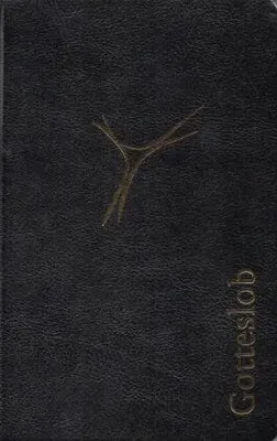 Produktbild von Gotteslob (Großdruckausgabe)