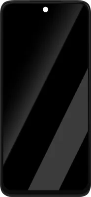 Produktbild von Xiaomi, LCD-Bildschirm + Touchscreen + Gehäuse für Xiaomi Redmi 10 2022, Grau