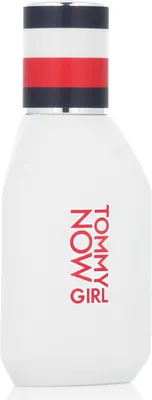 Produktbild von Tommy Hilfiger Spray Tommy Hilfiger Tommy Girl Now Eau de Toilette