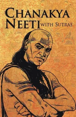Produktbild von Chanakya Neeti