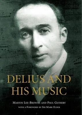 Produktbild von Delius and His Music