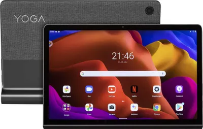 Produktbild von Lenovo Yoga Tab 11 YT-J706F 4GB 128GB
