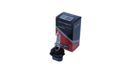 Obrázek produktu pro HB3A MAXGEAR žárovky Autožárovky 12V 60W 78-0178