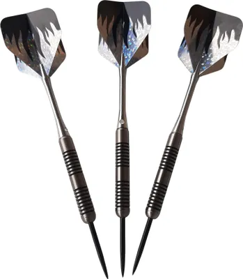 Obrázok produktu pre Šípky MASTER Sniper 90% Volfrám 3ks, steeltip 23g