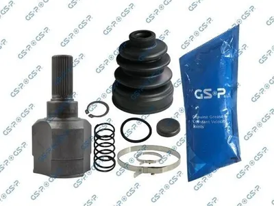 Produktbild von GSP Gelenksatz Antriebswelle für OPEL Corsa F 602119