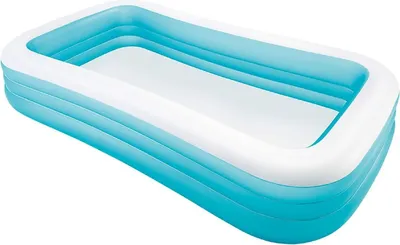 Produktbild von Intex 58484NP Plavecké centrum Rodinné uni 305x183 x