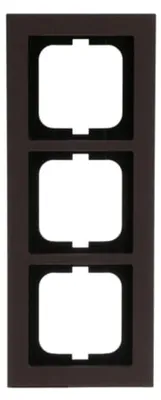 Immagine prodotto di Cornice di copertura Busch-Jaeger 1723-243 2CKA001754A4792