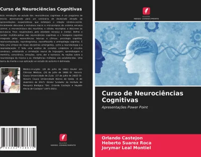 Produktbild von Curso de Neurociências Cognitivas