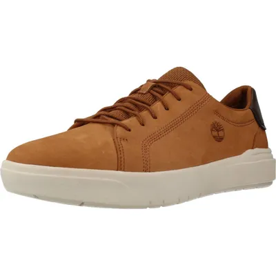 Produktbild von TIMBERLAND SENECA BAY OXFORD Brown