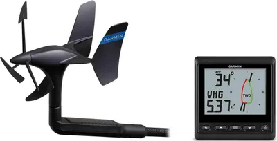Zdjęcie produktu dla Zestaw Garmin GNX Wireless Wind z | Garmin 010-01616-10