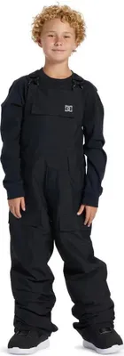 Produktbild von Dc Shoes Roadblock Jacke Schwarz 12 Years Jungen Schwarz 12 Years