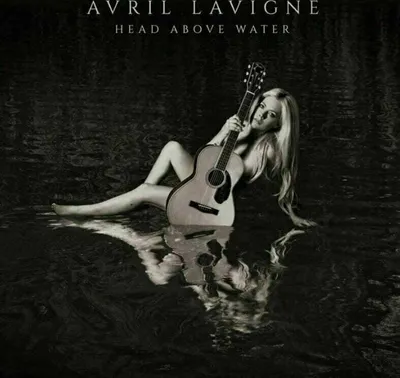 Obrázok produktu pre Avril Lavigne: Head Above Water