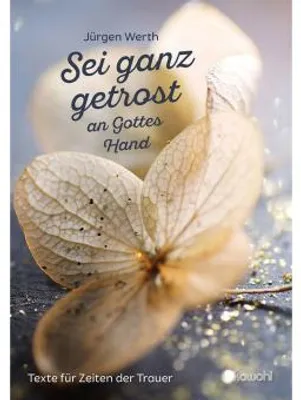 Produktbild von Sei ganz getrost an Gottes Hand