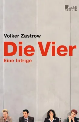 Produktbild von Zastrow, V: Vier