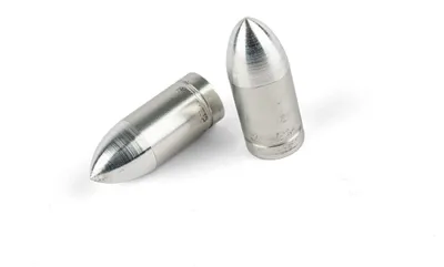 Produktbild von Str8 Chrome Ventilkappen